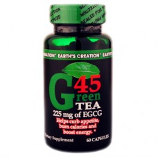 G45 Green Tea 